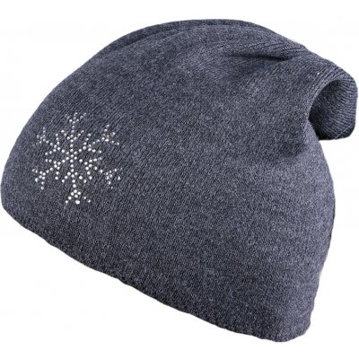 Sherpa čepice daisy mel dark grey – Hledejceny.cz