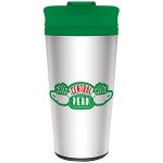 Pyramid International Cestovní hrnek Friends Central Perk 450 ml – Zbozi.Blesk.cz
