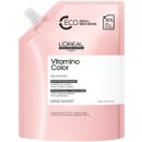 L'Oréal Série Expert Vitamino Color Conditioner náhradní náplň 750 ml