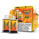 Kurwa Pod Mango Orange 20 mg 2x700 potáhnutí 1 ks – Sleviste.cz