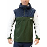 Swix Blizzard Anorak 12471-48000 Olivová – Hledejceny.cz