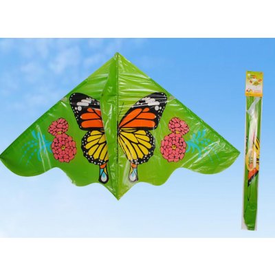 Wiky Drak W028591 motýl 60 x 116 cm – Zboží Dáma