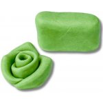 Dortisimo SweetArt Pravý marcipán zelený 30% mandlí 150 g – Zboží Dáma