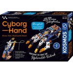 Kosmos Cyborg Hand – Hledejceny.cz