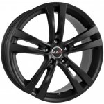 MAK Zenith 5,5x14 4x100 ET35 matt black – Sleviste.cz