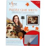 JIG&PUZ Lepicí fólie pro 3000 dílků – Zboží Dáma