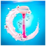 Gillette Venus ComfortGlide Spa Breeze – Zboží Dáma