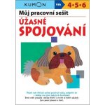 Úžasné spojování - Můj pracovní sešit – Hledejceny.cz