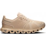 On Cloud 6 W 3WF10064653 W sand/sand – Zboží Dáma