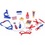 Wiky Doktorský set – Zboží Mobilmania