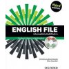 English File Third Edition Intermediate Multipack A