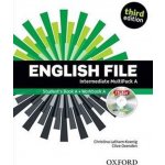 English File Third Edition Intermediate Multipack A – Sleviste.cz