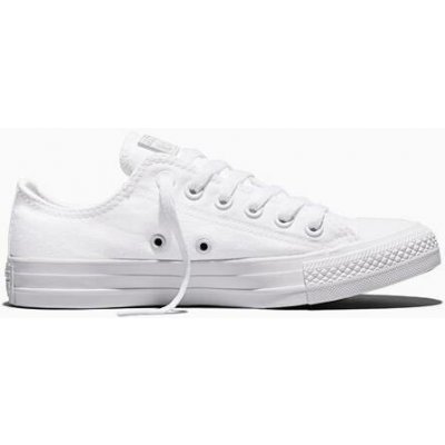 Converse Chuck Taylor All Star Canvas 1U647 White – Sleviste.cz