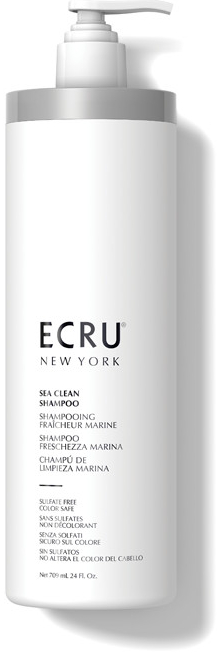 Ecru New York Sea Clean šampon 709 ml