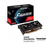 PowerColor AXRX 6600 8GBD6-3DH – Hledejceny.cz