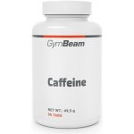GymBeam Caffeine 180 tablet – Zboží Dáma