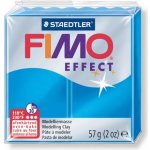 Fimo Staedtler Effect rubín 56 g – Zboží Mobilmania
