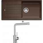 Set Blanco Zia XL 6 S + Mila – Sleviste.cz