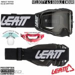 Leatt Velocity 6.5 Enduro Graphene 2025 – Sleviste.cz