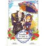 Jednoho dne princeznou 3 – Hledejceny.cz