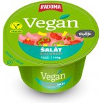 RADOMA Vegan Bulharský šalát s Violife Gouda 140 g – Zboží Dáma