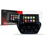 GRIZZ Protector, Ochrana displeje MatteScreen, Toyota Corolla Cross, 2022- , – Sleviste.cz