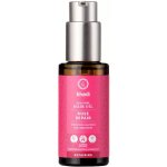 Khadi vlasový olej RŮŽE REPARACE 50 ml – Hledejceny.cz