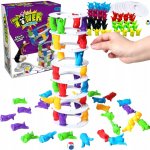 Tučňáci na věži – Sleviste.cz