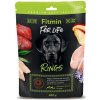 Pamlsek pro psa FITMIN DOG FOR LIFE RINGS 400 g