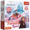 Desková hra Trefl Frozen II Forest Spirit