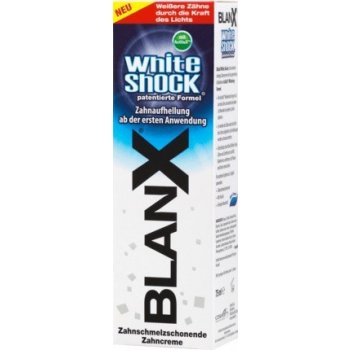 Blanx bělicí zubní pasta 75 ml