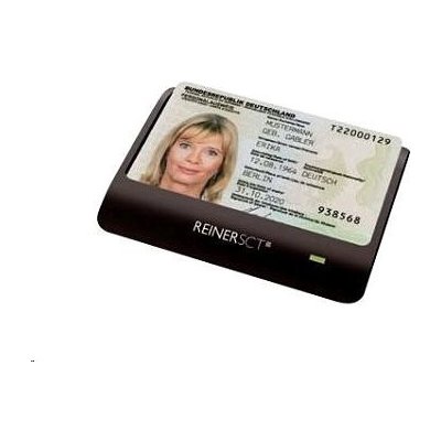 Reiner SCT cyberJack RFID Basis – Zboží Mobilmania
