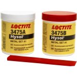 LOCTITE 3475 Epoxidové lepidlo 500g – Sleviste.cz