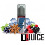 T-Juice Red Astaire 10 ml – Zboží Mobilmania