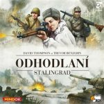 Mindok Odhodlaní Stalingrad – Sleviste.cz