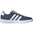 Pánská teniska adidas VL Court 2.0 collegiate navy/cloud white/cloud white