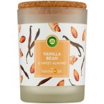 Air Wick Essential Oils Vanilla Bean & Sweet Almond 185 g – Zbozi.Blesk.cz