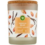 Air Wick Essential Oils Vanilla Bean & Sweet Almond 185 g – Hledejceny.cz