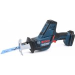 Bosch GSA 18V-LI C 0.601.6A5.004 – Zbozi.Blesk.cz