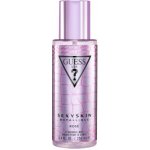GUESS Sexy Skin Metallique Rosé tělový sprej 250 ml – Zboží Dáma