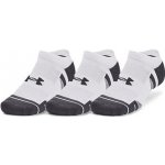 Under Armour Sada ponožek Performance Tech 3pk NS bílá – Zboží Dáma Under Armour Sada ponožek Performance Tech 3pk NS bílá – Zboží Dáma