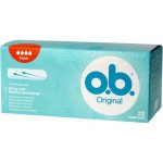 o.b. Original Super 32 ks – Zboží Dáma