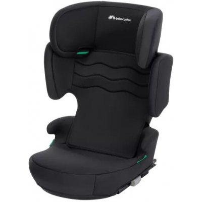 Bebeconfort Hera i-Fix i-Size 2025 Mineral Black – Zboží Mobilmania