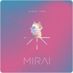 MIRAI - MANEKI NEKO LP – Hledejceny.cz