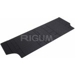 Koberce gumové Rigum VW T5 Multivan 2003 3. řada – Zboží Mobilmania