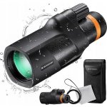 K&F Concept 12x 50mm 12x50 BAK-4 FMC – Hledejceny.cz