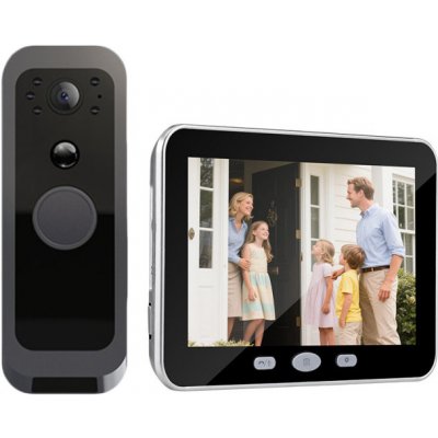 Secutek TPD10 – Zbozi.Blesk.cz