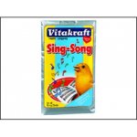 Vitakraft Sing-Perlen Perličky na zpěv kanár 20 g – Zboží Dáma