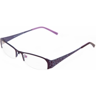 Icona Dámské Belinda violet Fialová – Zbozi.Blesk.cz