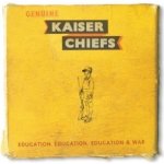 Kaiser Chiefs - Education Education Education LP – Zbozi.Blesk.cz